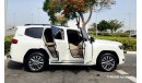 Toyota Land Cruiser 2022 TOYOTA LAND CRUISER GXR, GCC SPEC, 5DR SUV, 3.5L 6CYL  TWIN TURBO PETROL, AUTOMATIC, FOUR WHEEL