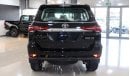 Toyota Fortuner FULL OPTION 4.0L PETROL V6