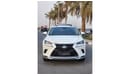 لكزس NX 300 LEXUS NX 300h HYBRID PREMIER