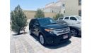 Ford Explorer XLT (Sport) Full option