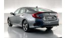 Honda Civic LX Sport | 1 year free warranty | 0 Down Payment