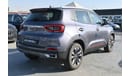 Chery Tiggo Cherry Tiggo 4Pro 1.5L Turbo Petrol, FWD, Color Grey, Model 2024