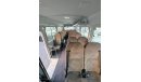 Toyota Coaster 4.0L, DIESEL, COOL BOX,LUGGAGE RACK,CURTAINS, 22 SEATS,MT 2024MY