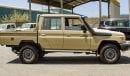 تويوتا لاند كروزر بيك آب LAND CRUISER LC79 4.2L DIESEL 2023