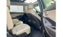 Hyundai Santa Fe 2018 Hyundai Santa Fe Ultimate Limited+ Edition - Full Option Panorama View - 360* CAM - Radar & Sen