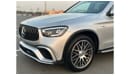 مرسيدس بنز GLC 300 4MATIC