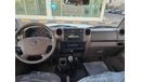 Toyota Land Cruiser Hard Top