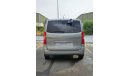 Hyundai H1 Starex