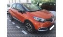 Renault Captur 1.2L