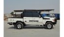 Toyota Land Cruiser Pick Up Double cabin