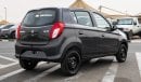 Suzuki Alto (NEW) Suzuki Alto GLX MT 0.8L Petrol MY2024 0KM