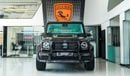 Mercedes-Benz G 63 AMG Mercedes Benz G63 AMG - Carbon Fiber - Fully Loaded - Brabus Kit 800 - 2024