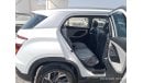 Hyundai Creta 1.5L CVT Benzene- Auto Transmission