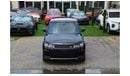 Land Rover Range Rover Sport HSE RANGE ROVER//DIESEL//V6 TURBO//CLEAN TITLE ORGINALAIR BAGS