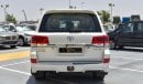 Toyota Land Cruiser TOYOTA LAND CRUISER VXS GRAND TOURING S