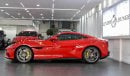 Ferrari Portofino FERRARI PORTOFINO M 2022 GCC WITH WARRANTY ACCIDENT FREE IN EXCELLENT CONDITION