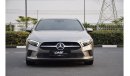 Mercedes-Benz A 250 std Special Offer