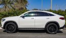 مرسيدس بنز GLE 450 AMG مرسيدس بنز GLE 450 AMG كوبيه 2021 ضمان سنتين مفتوح الكيلو,صيانة 3 سنوات 60 الف كم عند EMC