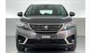 Peugeot 5008 Active