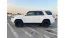 Toyota 4Runner 2018 Toyota 4runner, Sr5 Premium 4.0L V-6 DOHC, VVT- Leather & Electric  Seats - Sunroof