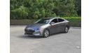 Hyundai Elantra GL 2.0L Hyundai Elantra 2020 usa 2.0  full automatic