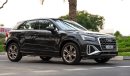 أودي Q2 2024 | AUDI Q2L | 35TFSI | FASHION & DYNAMIC | SPORT S.LINE