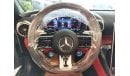 Mercedes-Benz SL 63 AMG 4.0L Twin Turbo SL63 4MATIC+