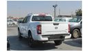 Nissan Navara 2023 NISSAN NAVARA LE 2.5L PETROL 4X4 M/T