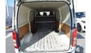 Toyota Hiace GL - Standard Roof Toyota Hiace Std roof Van, model:2016. Excellent condition