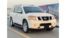 Nissan Armada