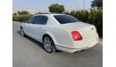 Bentley Continental Flying Spur GCC