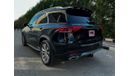 Mercedes-Benz GLE 350 MERCEDES GLE350 AMG (fully loaded) low mileage