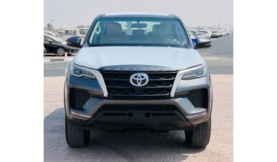 Toyota Fortuner FORTUNER BRAND NEW 2.7