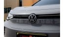 Volkswagen ID.4 Volkswagen ID.4 Pro 2022 GCC under Warranty with Flexible Down-Payment.