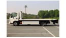 Hino 300 Series - 916 Recovery - Tow Truck | M/T Diesel 4.0L - GCC Specs - Buy it Now