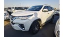 Toyota Fortuner FORTUNER 2018