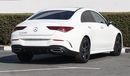 Mercedes-Benz CLA 200 | 2022 - Brand New