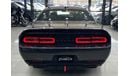 Dodge Challenger 392 Hemi Scat Pack Shaker 6.4L