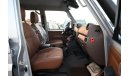 Toyota Land Cruiser Hard Top 2024 TOYOTA LAND CRUISER 76 HARDTOP  LX-G V6 4.0L PETROL 5-SEATER AT