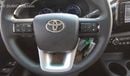 Toyota Hilux SR5 2.8 L 4X4 Double Cab