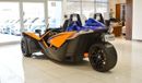 Polaris Slingshot