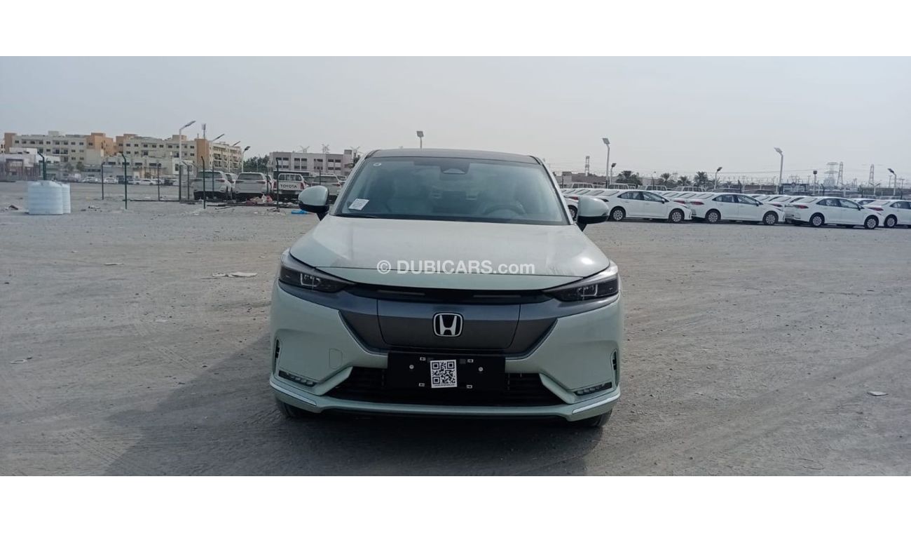 Honda e:NP1 HONDA ENP1 LX ELECTRIC 5 STR 2023MY