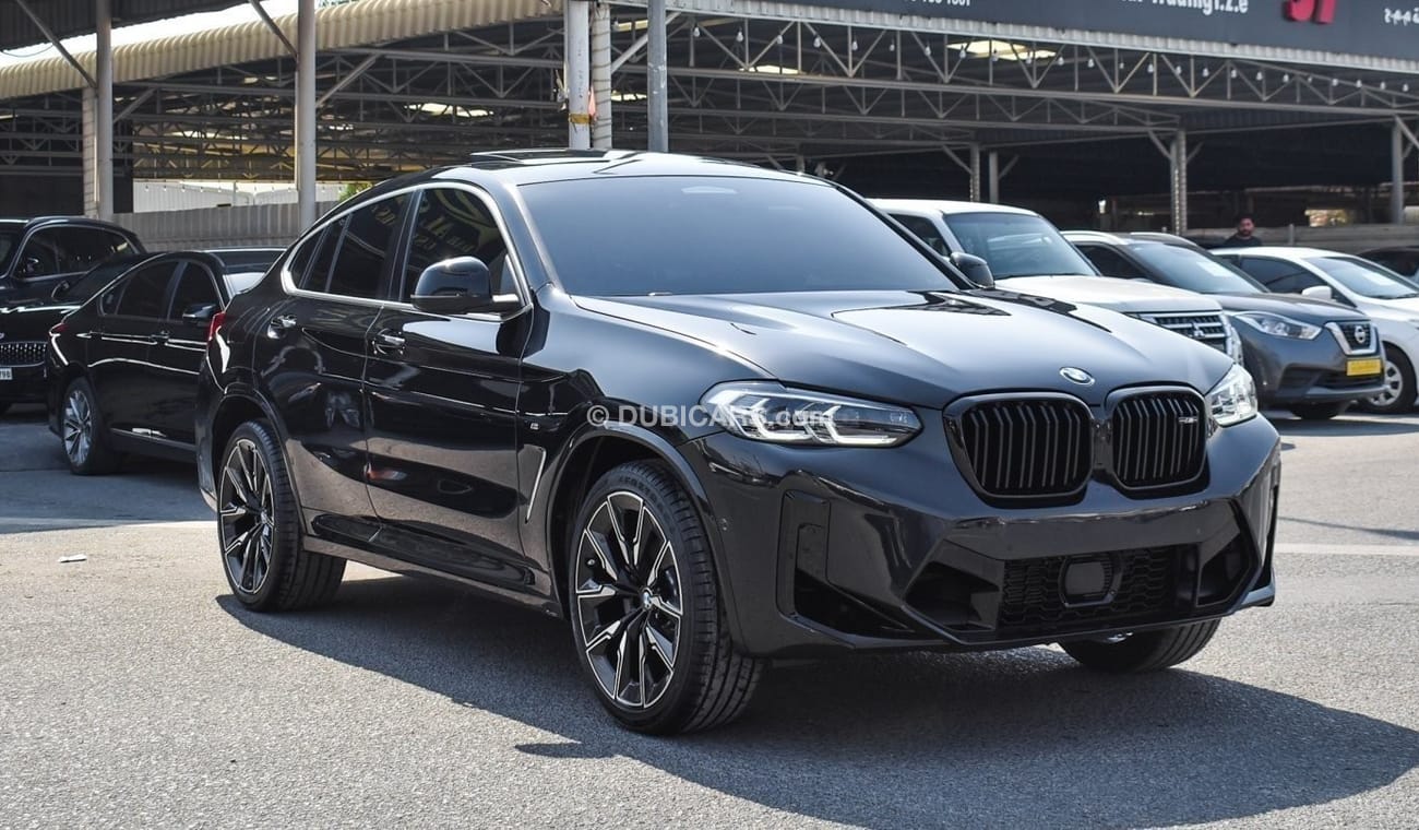 BMW X4 BMW X4