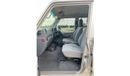 Toyota Land Cruiser Hard Top