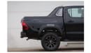 Toyota Hilux Adventure 4.0L