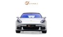 Porsche Panamera Std GCC Spec