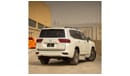 Toyota Land Cruiser VXR  | Full Option | Right Hand | 3.3 L | V6 | Automatic | Diesel