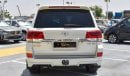 Toyota Land Cruiser LAND CRUISER VXR Grand Touring S