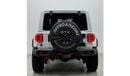 جيب رانجلر Unlimited Rubicon 3.6L 2024 Jeep Wrangler Unlimited Rubicon, 5 Years Jeep Warranty, 3 Years Jeep Ser