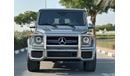 Mercedes-Benz G 63 AMG Std Mercedes G63 AMG GRAY MAT Original Special Edition / Japanese / 2016 / Low Millage / 4,675 Dirha